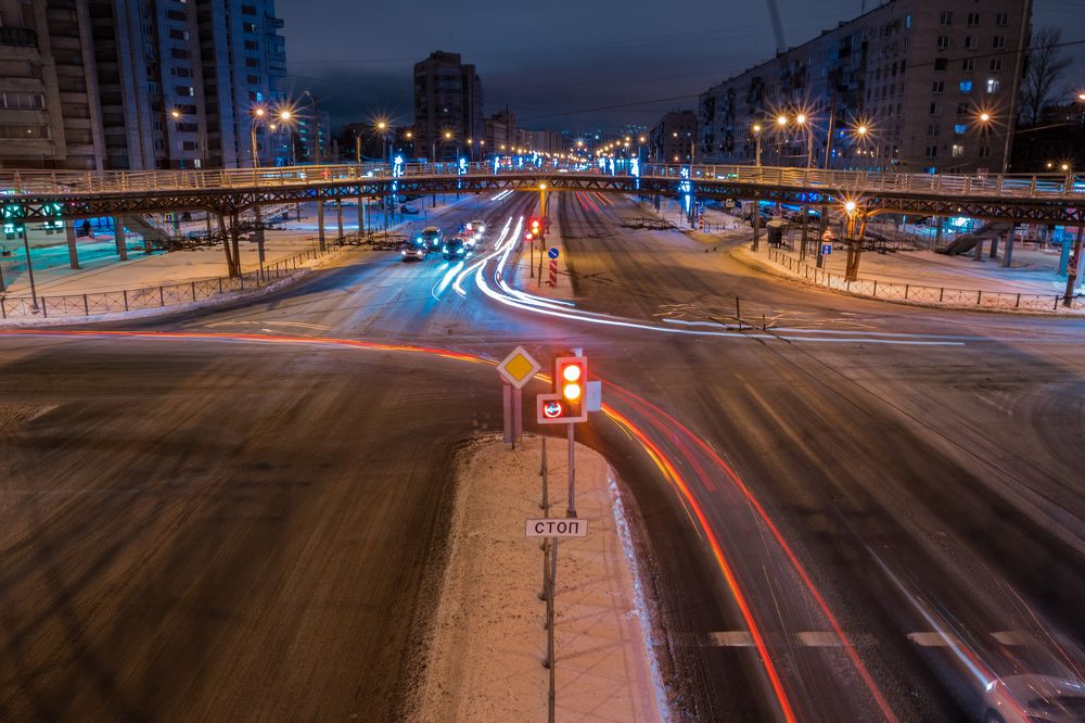Photograph by Владимир Рогозов