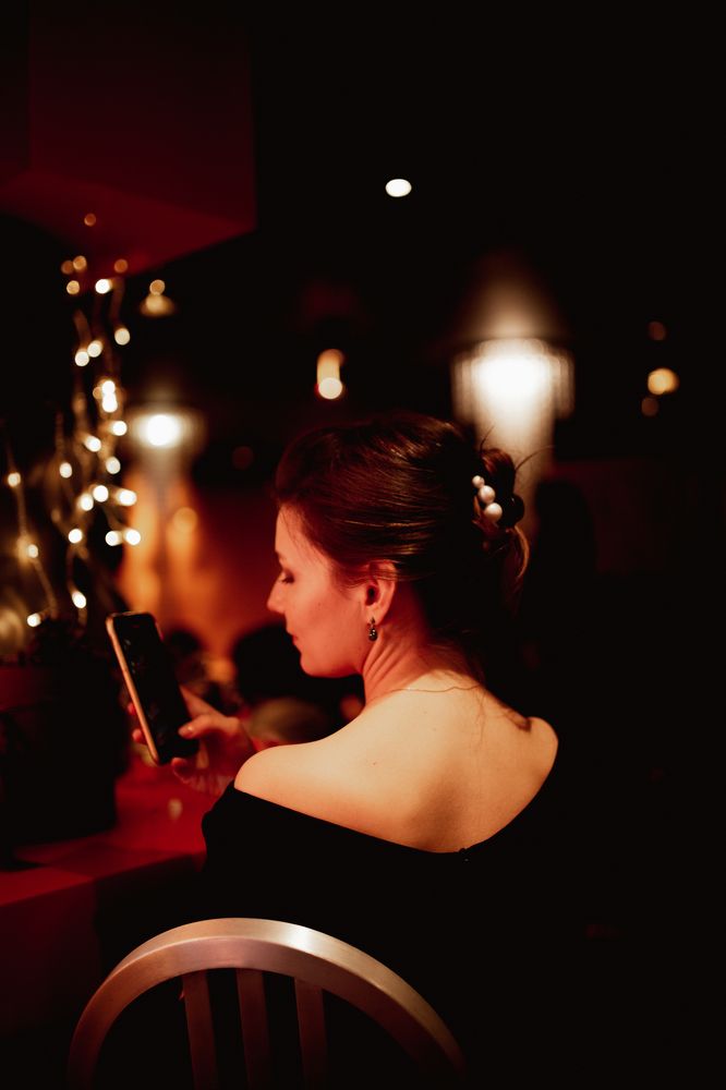 Photograph by Ольга Станкова