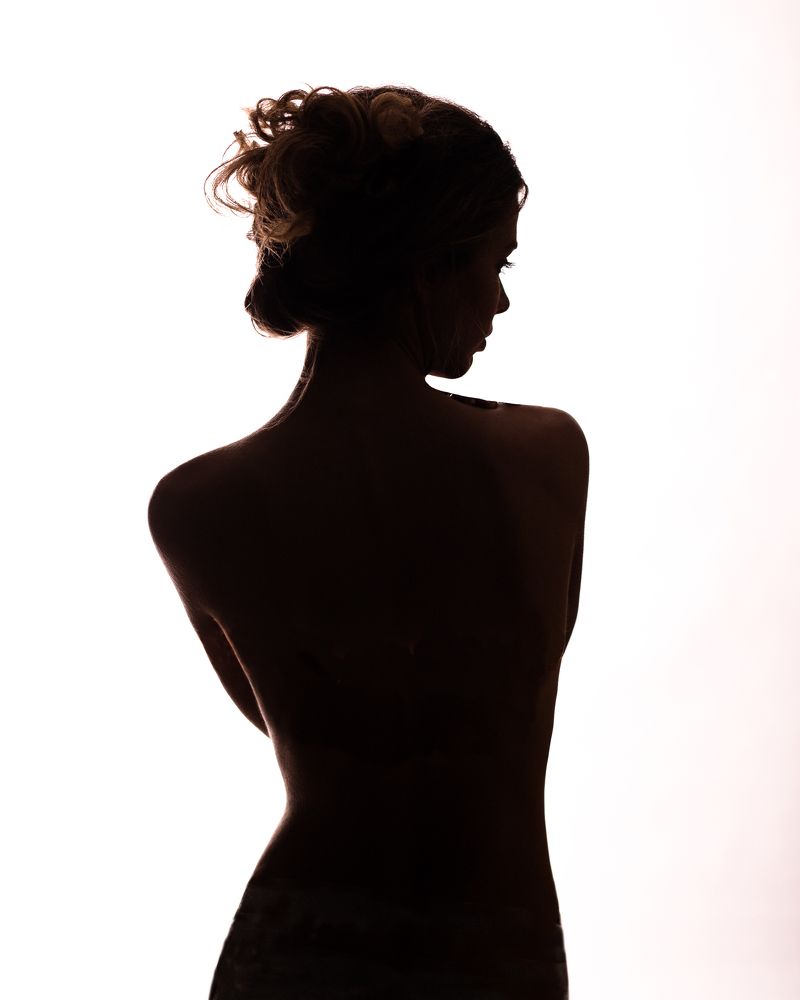 Фотография автора Михаил Трищенков