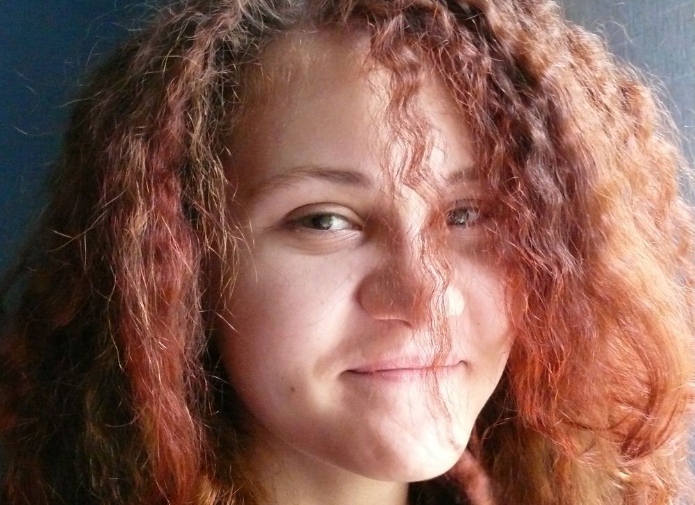 Photograph by Людмила Федорчак