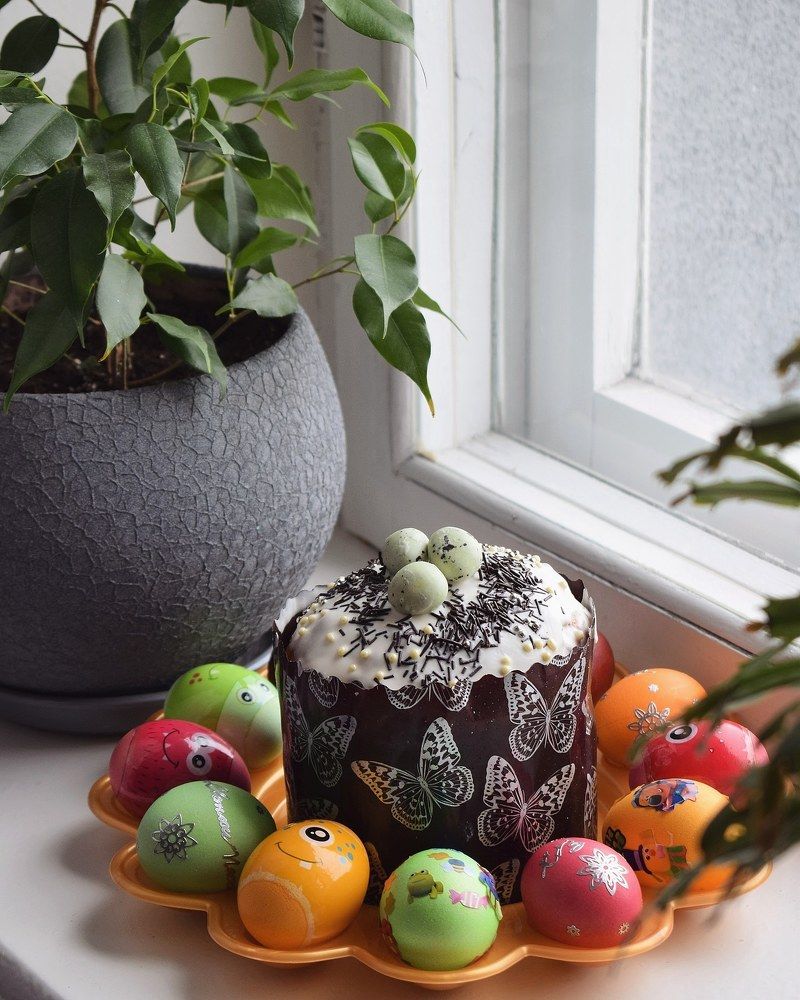 Photograph by Ольга