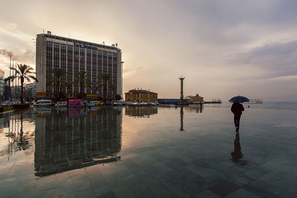 Photograph by ERDEM ARIF YIGIT