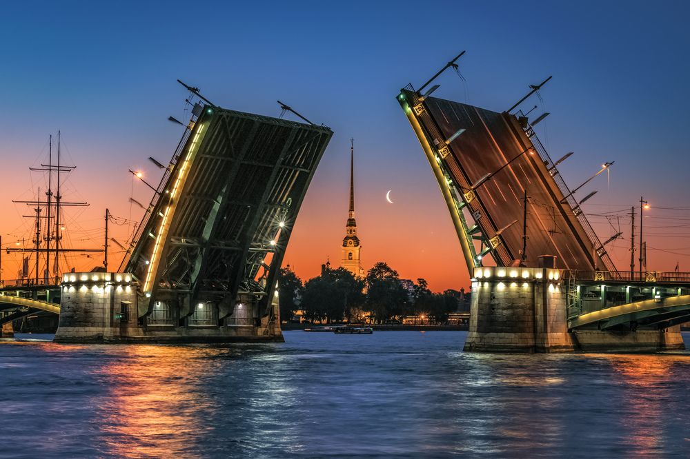 Photograph by Николай Беликов