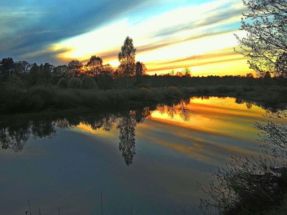 Photograph by Андрей Москалев