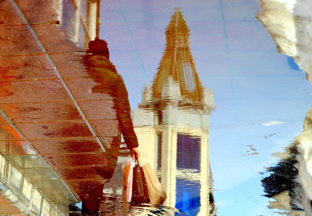 Photograph by Жанна Валиева