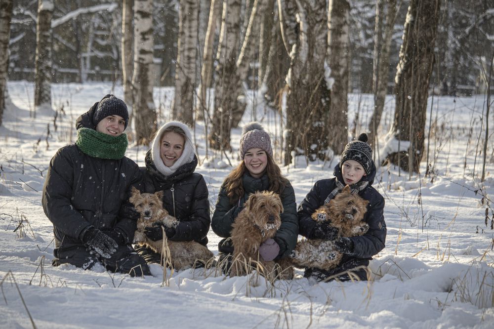 Photograph by Юлия Куликова