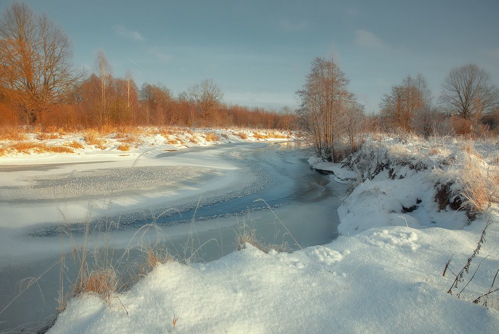 Photograph by Алеся Максименко