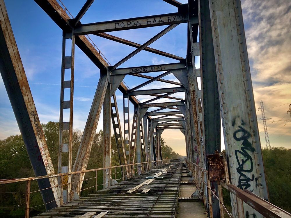 Фотография автора Наталья Кирпичёва