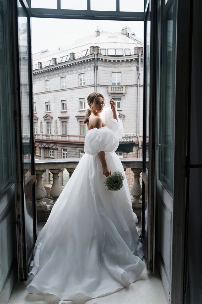 Photograph by Илья Бронзов