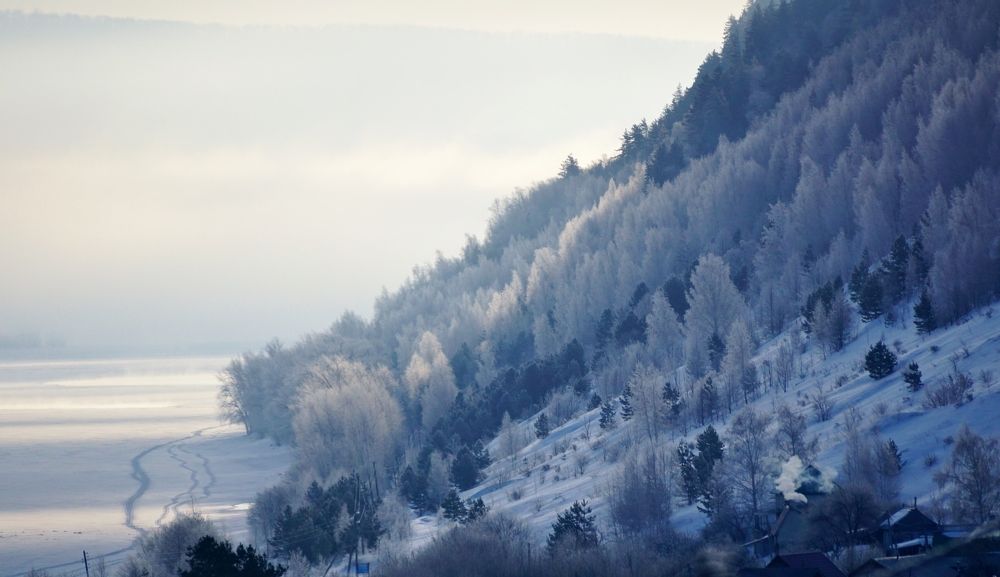 Photograph by Александр Попов