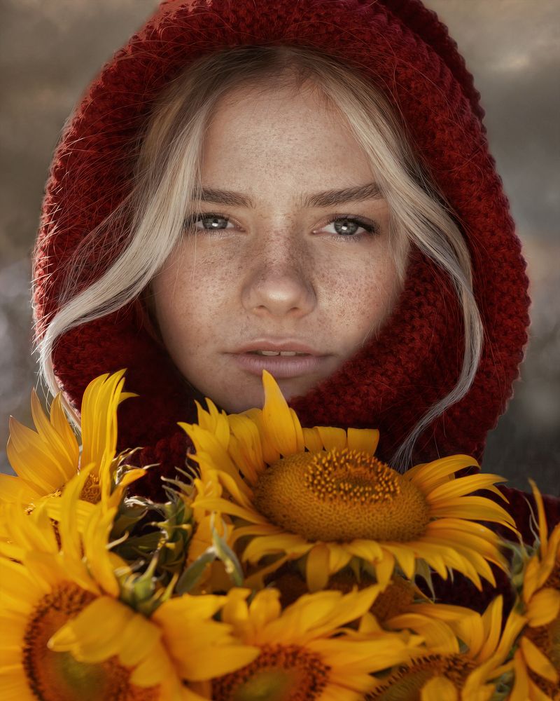 Photograph by Ирина Игнатовец