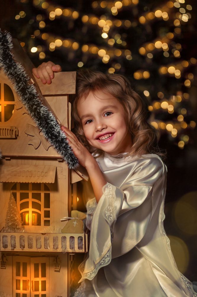 Photograph by Ирина Игнатовец