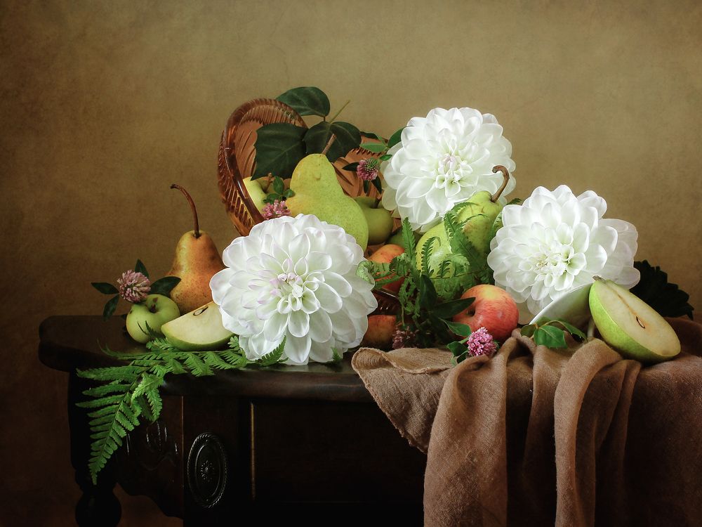 Photograph by Ольга Савостина