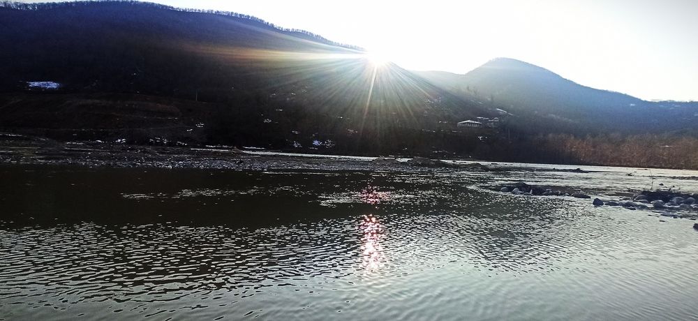 Photograph by Ольга