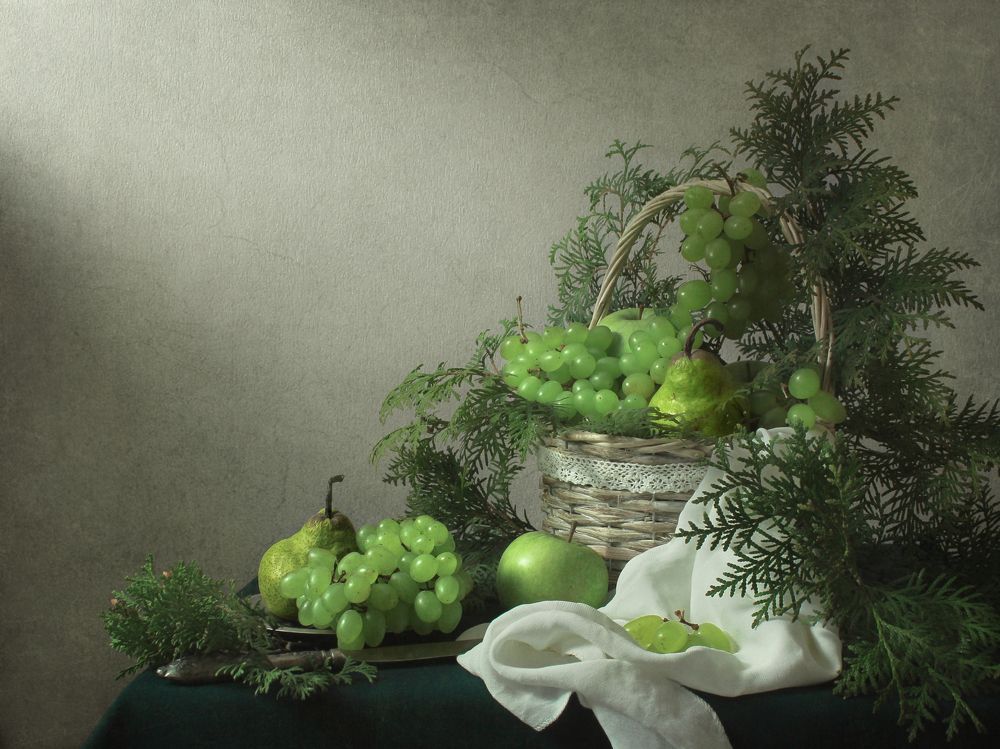 Photograph by Ольга Савостина