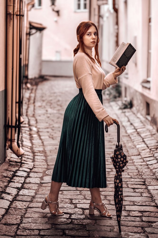 Photograph by Sandra Ko