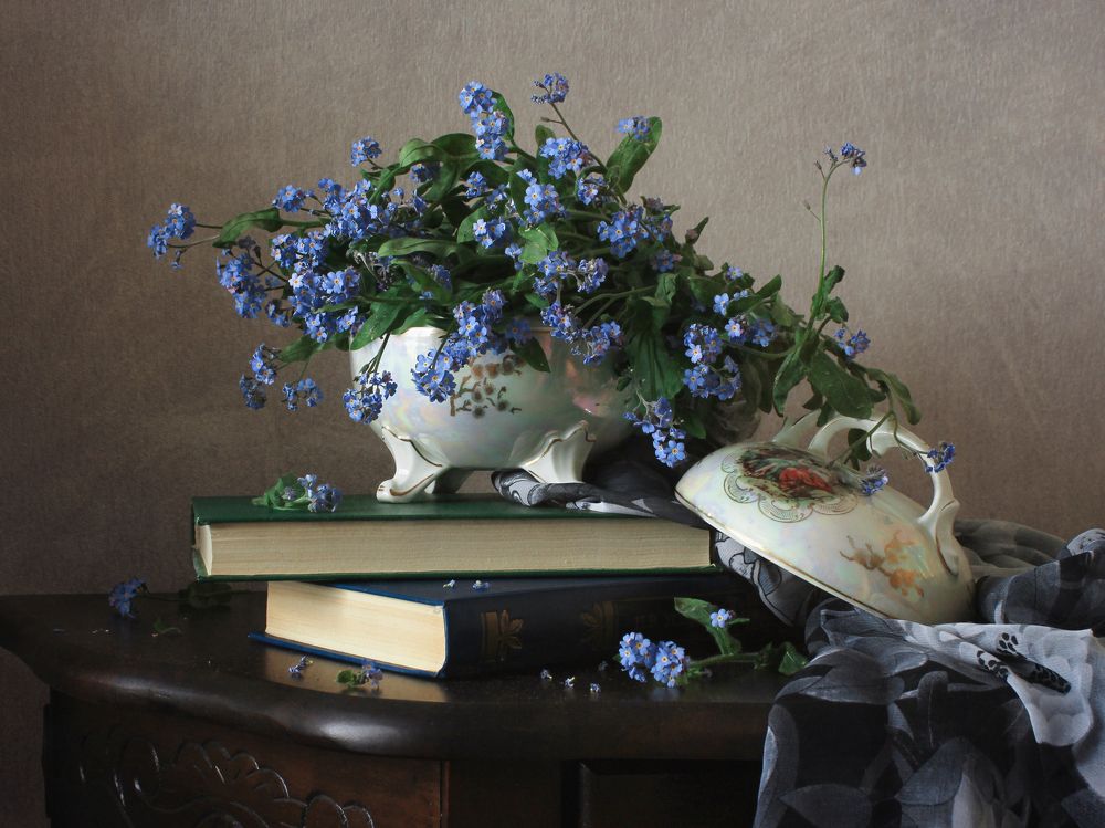 Photograph by Ольга Савостина