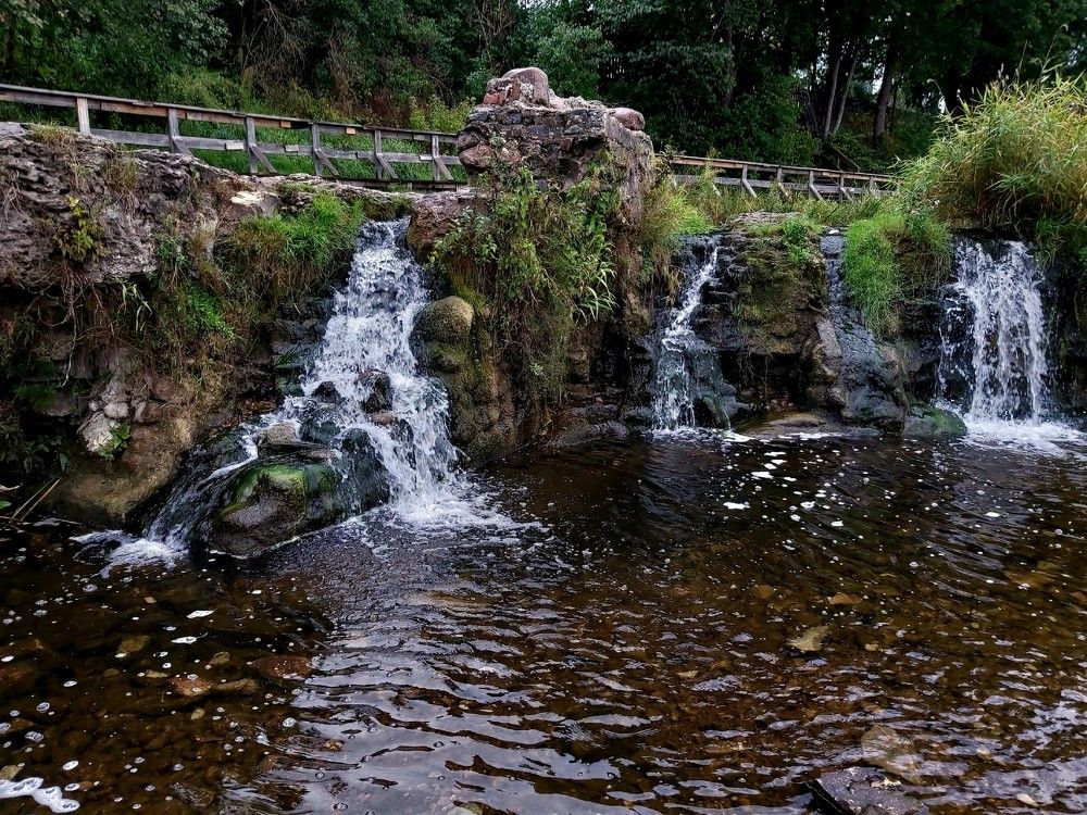 Photograph by Полина Ефимова