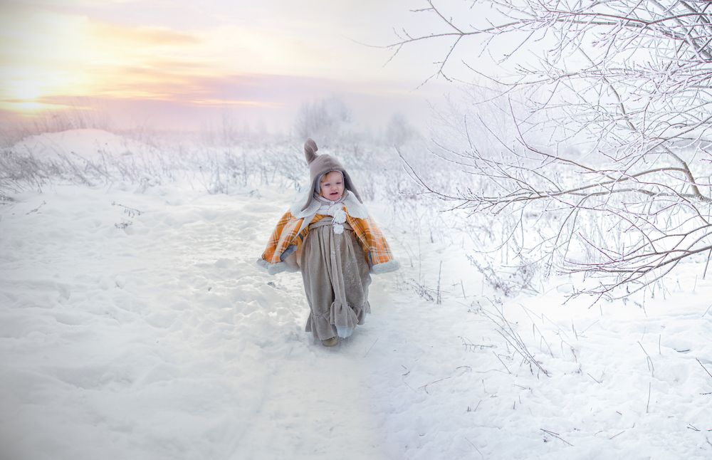 Фотография автора Кузьмичева Надежда