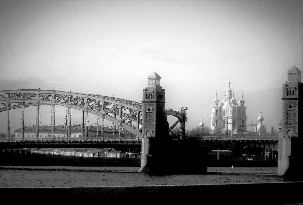 Photograph by Татьяна Красавцева