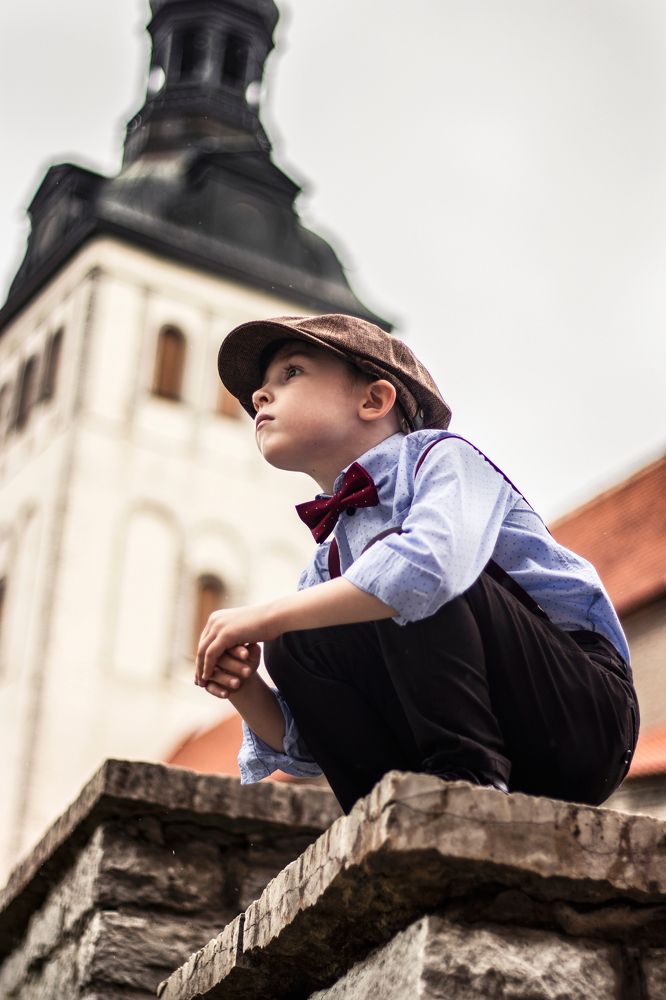 Photograph by Sandra Ko