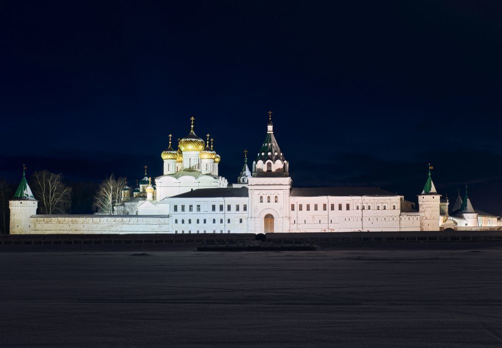 Photograph by Сергей Ветошкин