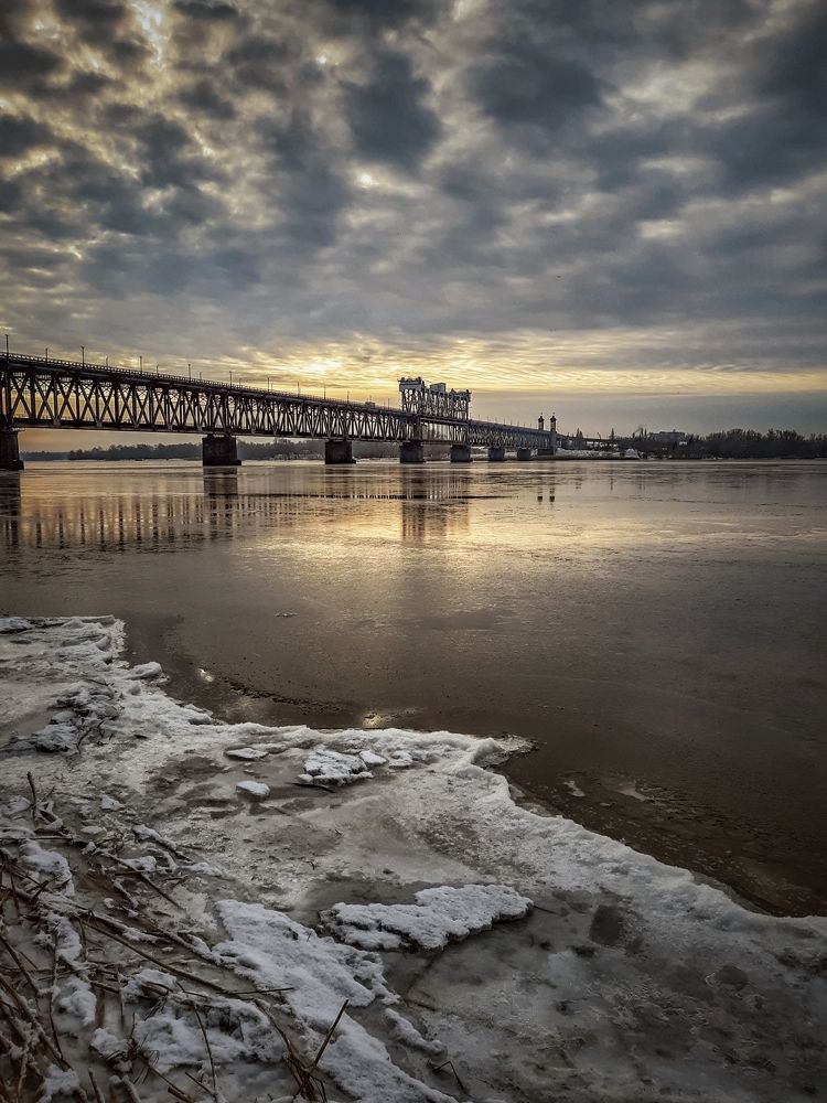 Photograph by Сергей Колос