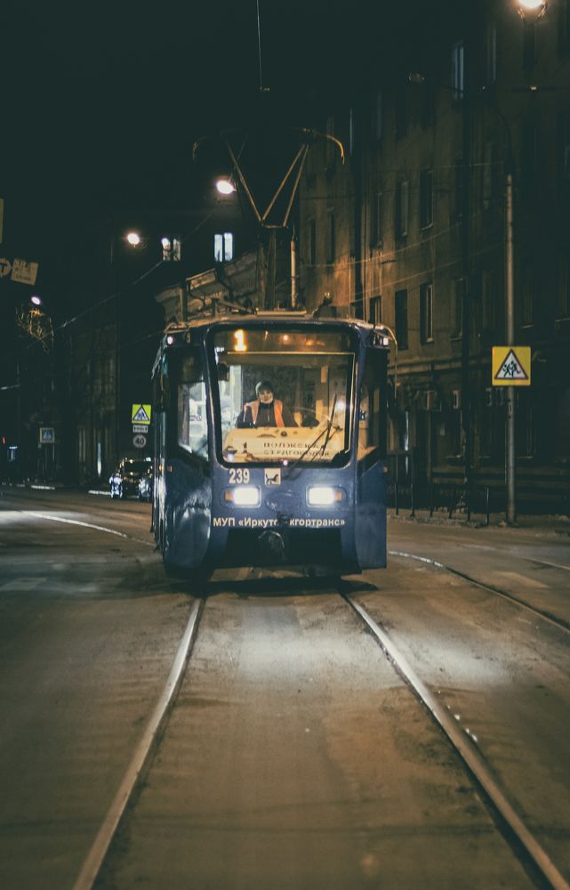 Photograph by Евгений Кузьмин