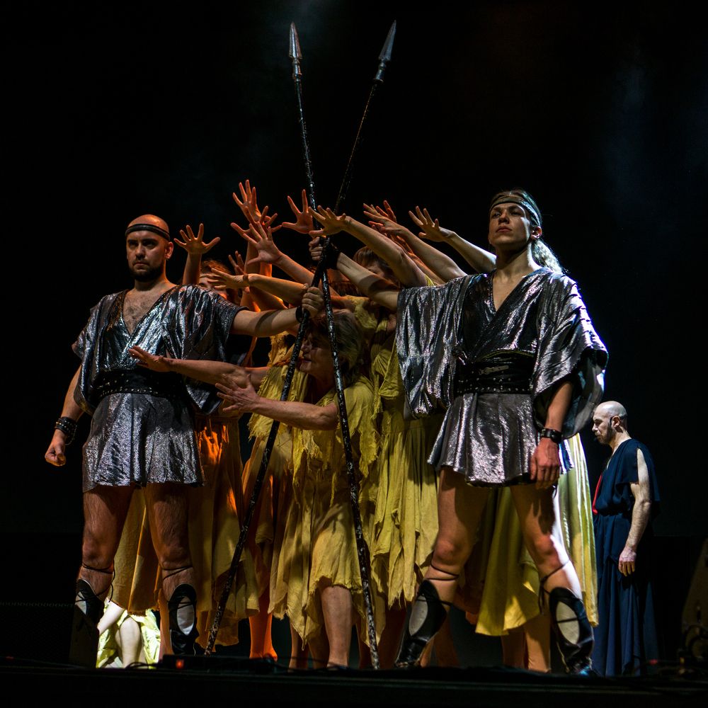 Photograph by Марина Евченко