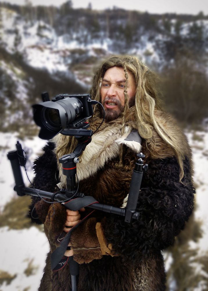 Photograph by Андрей Губанов