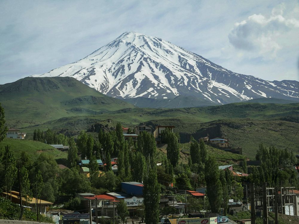 Photograph by Ольга Ларизадех