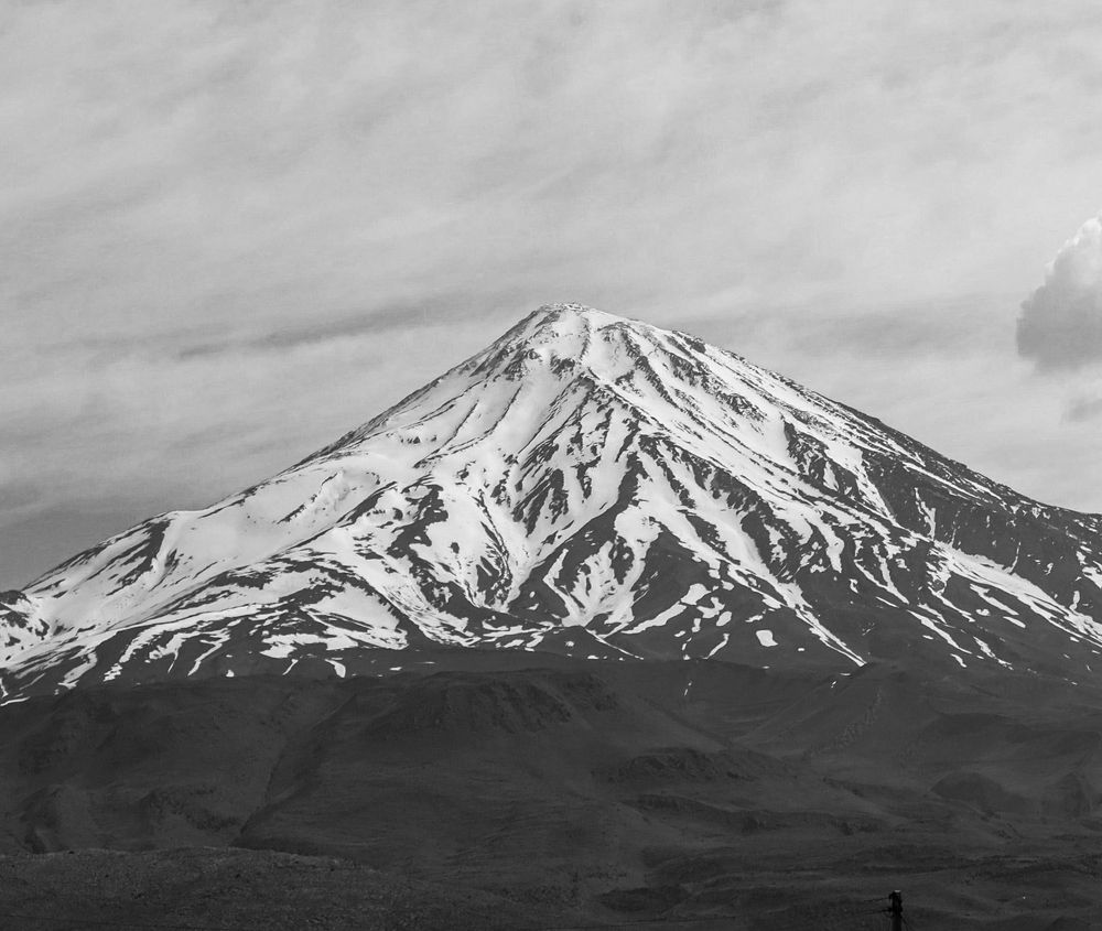 Photograph by Ольга Ларизадех