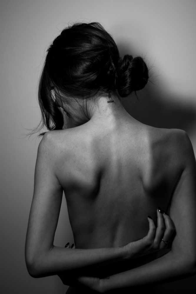 Фотография автора Анастасия Шибаева