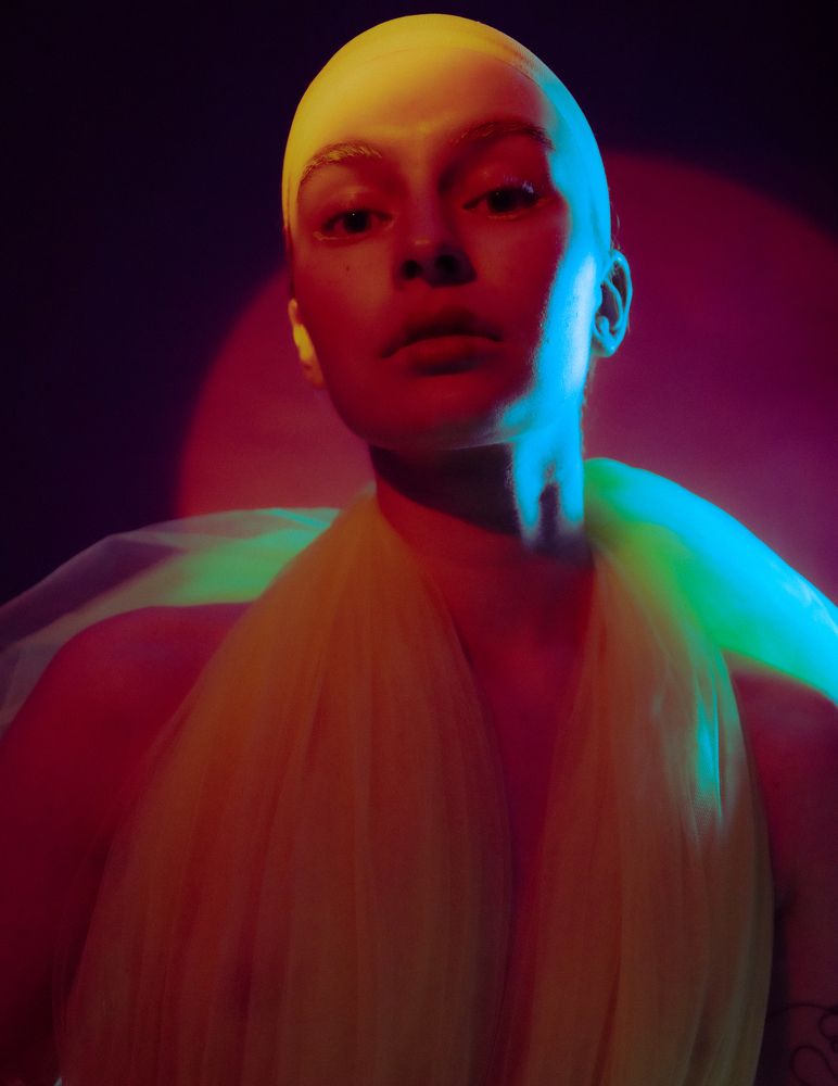 Photograph by Анна Глухова