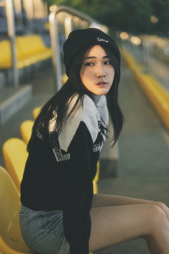 Photograph by Kai fong Lim