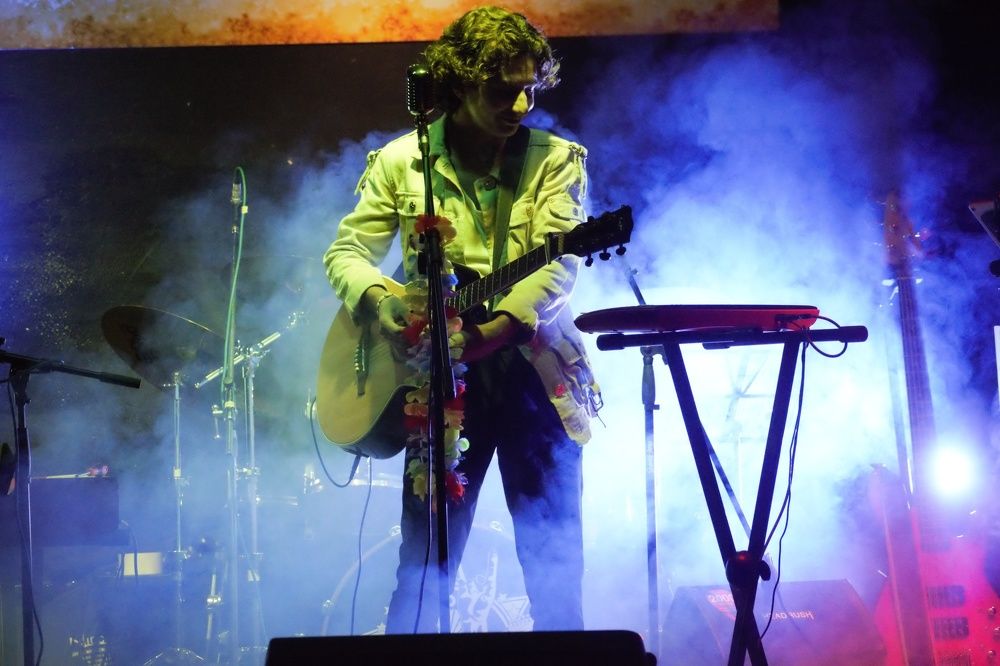 Photograph by SIMONE CIULLI