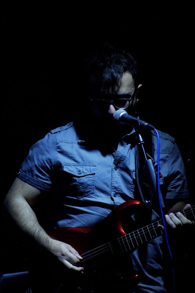 Photograph by SIMONE CIULLI