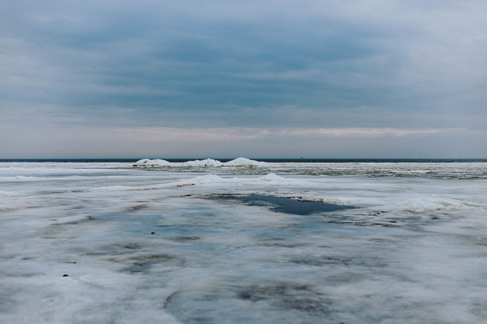 Photograph by Андрей Скорняков