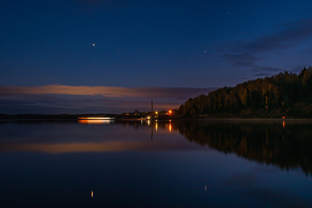 Photograph by Юрий Киреичев