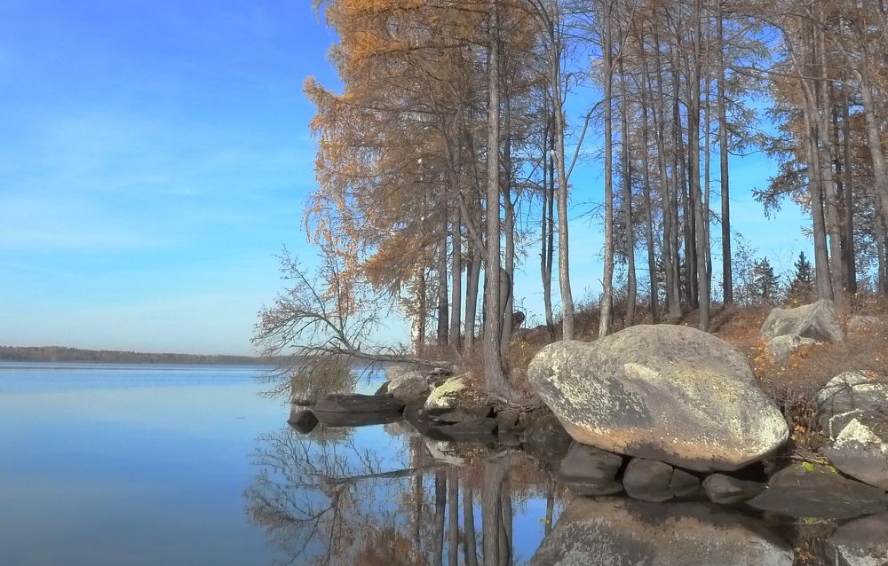 Photograph by Сергей Григорьев