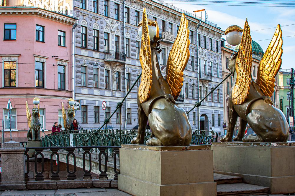 Photograph by Анатолий Мигов