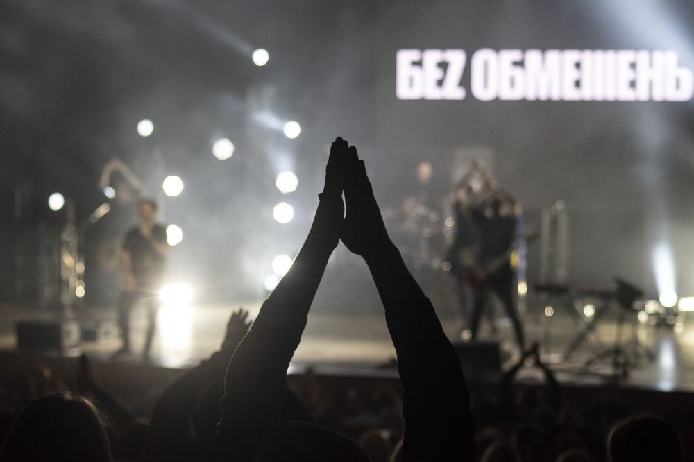 Photograph by Виктория Гунько