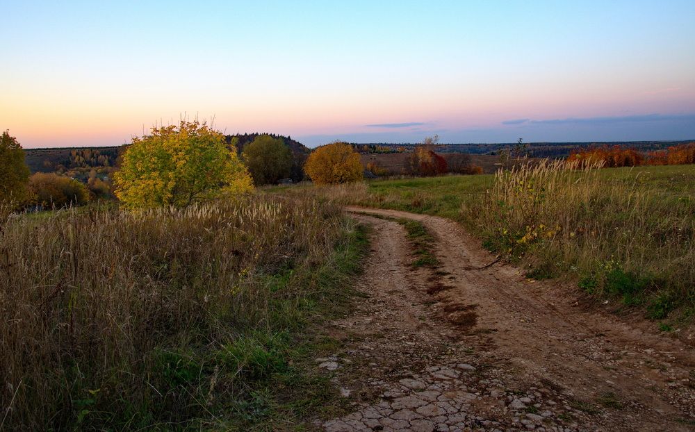 Photograph by Юрий Кузьмин