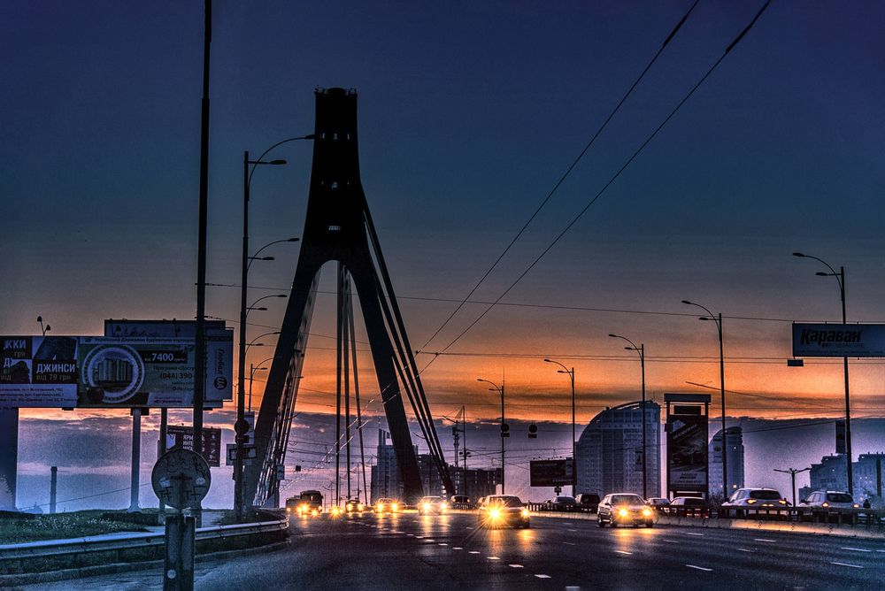 Фотография автора Stas Semashko