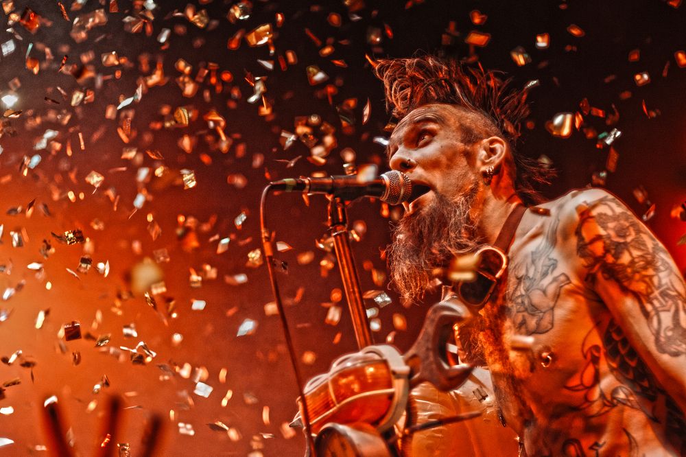 Photograph by Сумченко Ирина