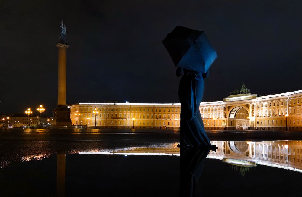 Photograph by Дарья