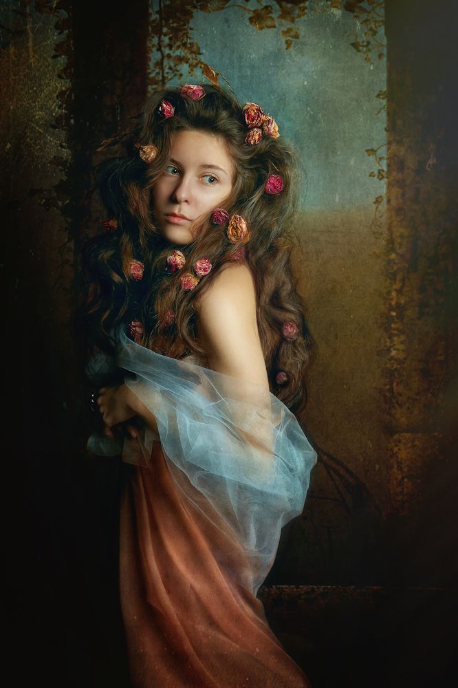 Photograph by Вадим Леонтьев