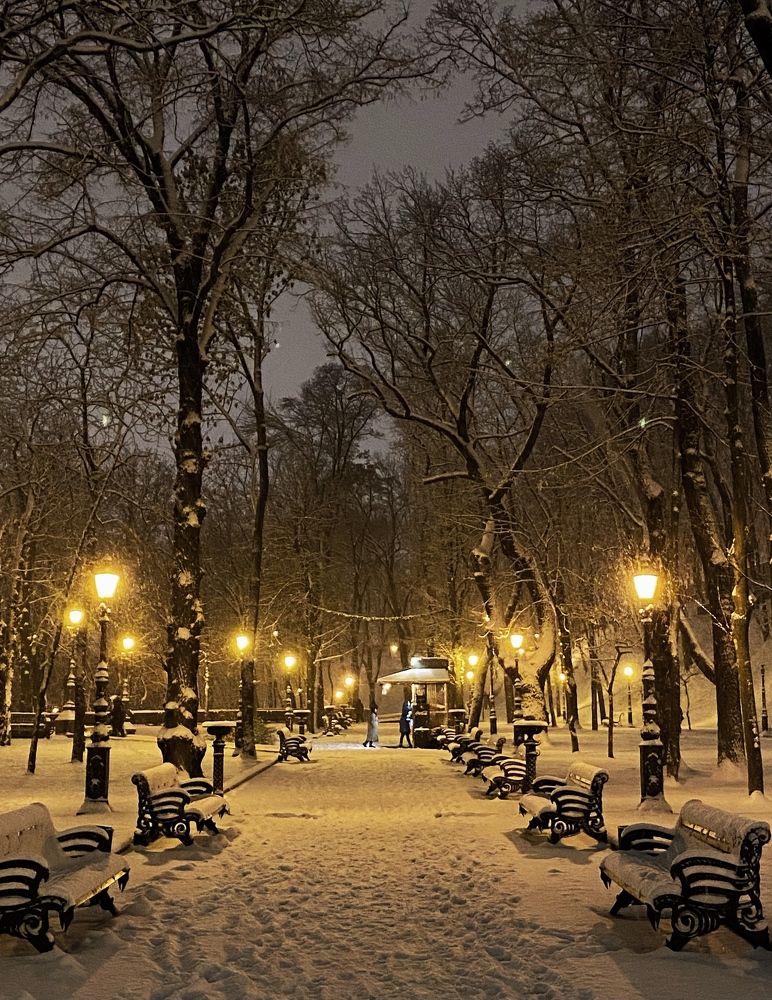 Photograph by Косяченко Светлана