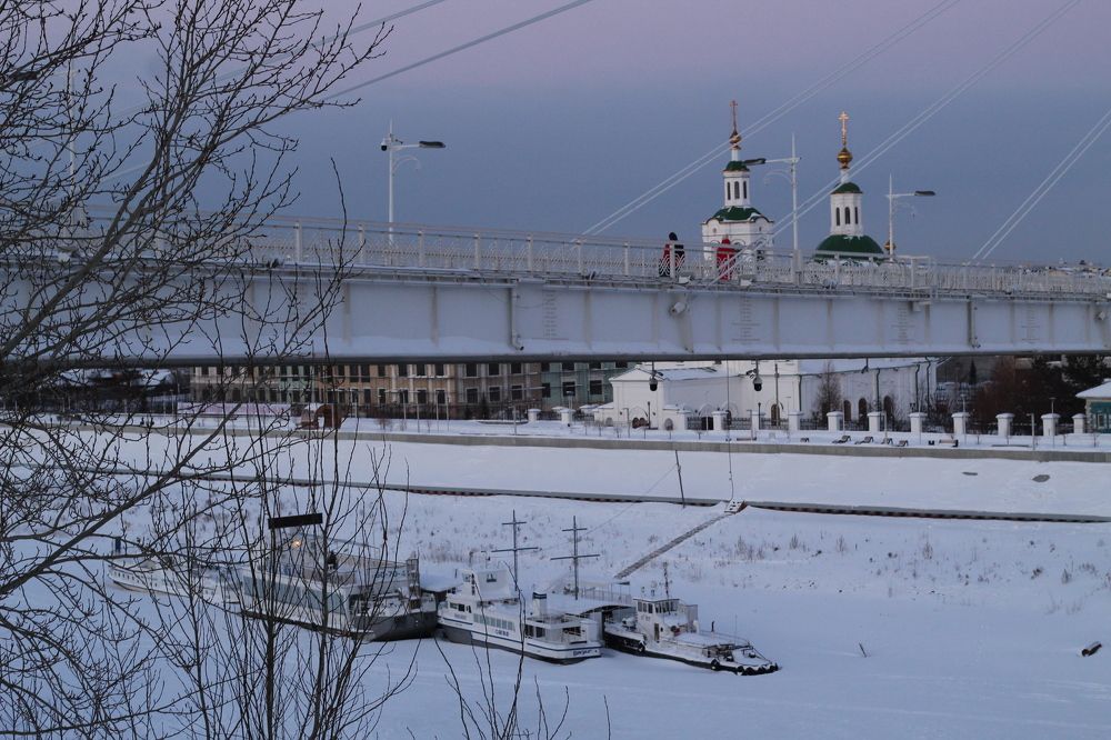 Photograph by Наталия