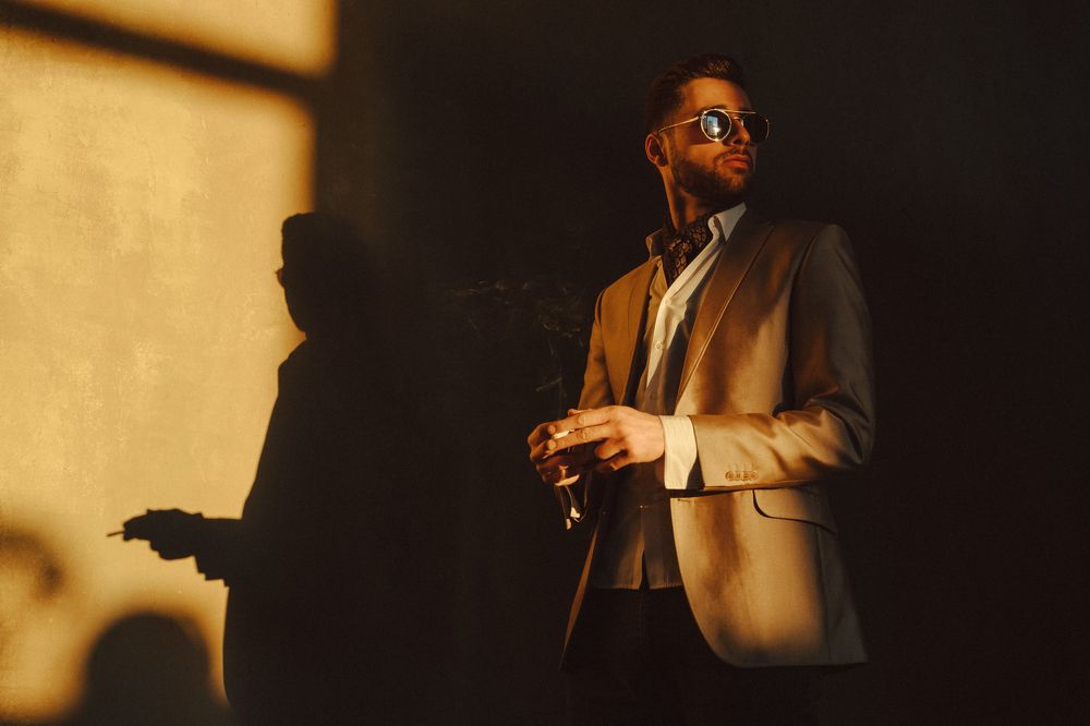 Photograph by Slava Storozhev